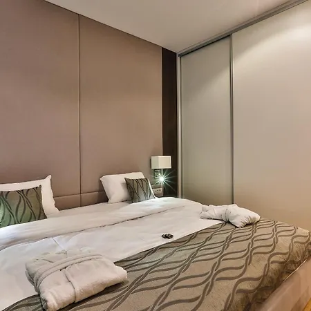 Apartament Victoria Budva